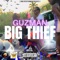 Big Thief - Guzman lyrics