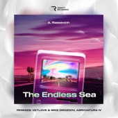 The Endless Sea (Radio Mix) artwork