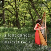 Silent Dance artwork