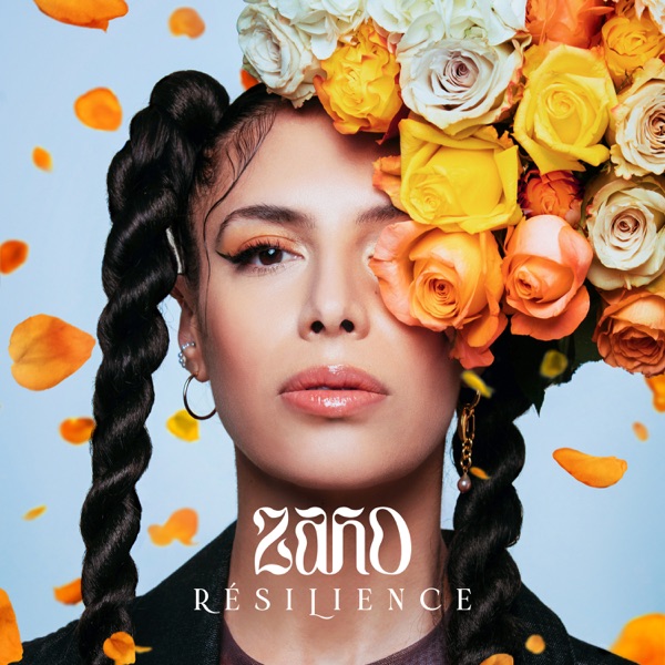 Résilience - Zaho