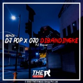 DJ Pop X Ojo Dibandingke (Viral TikTok) artwork