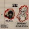 OTW (feat. Shawny Binladen) - BEBiii lyrics