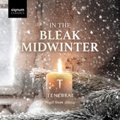 In The Bleak Midwinter artwork