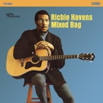 Richie Havens - San Francisco Bay Blues