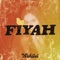 Fiyah artwork