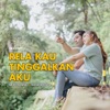 Rela Kau Tinggalkan Aku - Single