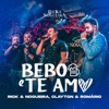 Bebo e Te Amo (Ao Vivo) - Single