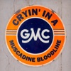 Cryin' in a GMC - Single