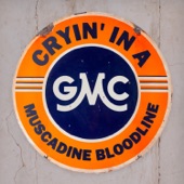 Cryin' in a GMC artwork
