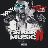Crack Music 2 artwork