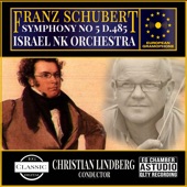 Schubert: Symphony No. 5 D.485 artwork