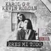 Stream & download Eres Mi Todo - Single