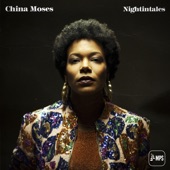 China Moses - Put It on the Line