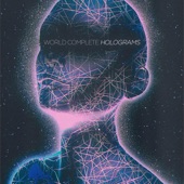 Holograms artwork