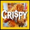 Crispy - Mr. Norman lyrics