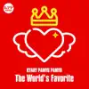 The World's Favorite Kyary Pamyu Pamyu - EP album lyrics, reviews, download
