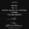 Piano Sonata No. 13, Op. 27 No. 1: Quasi Una Fantasia - EP album lyrics, reviews, download