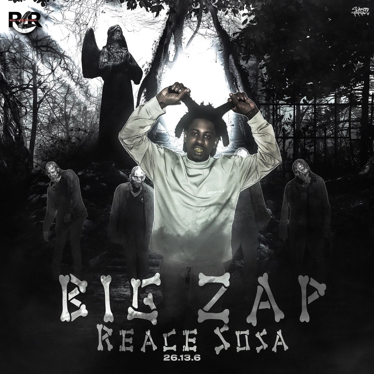 ‎Big Zap by Reace Sosa on Apple Music