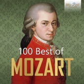 Serenade in E-Flat Major, K. 375: III. Adagio artwork