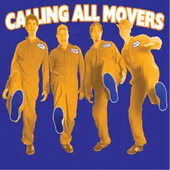 Calling All Movers by Imagination Movers album reviews, ratings, credits