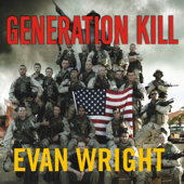 Generation Kill - Evan Wright Cover Art
