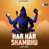 Har Har Shambhu (Lo-fi Mix) artwork