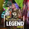 Stream & download Legend (Live) [feat. SASS] - Single