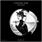 Chosen One (Extended Mix) artwork