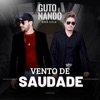 Vento de Saudade - Single