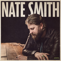 Album Wreckage - Nate Smith