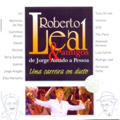 Roberto Leal - Casa da Tetê (feat. Luiz Carlos)