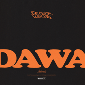 Delicate Ways - Moose Dawa