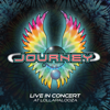 Journey - Live in Concert at Lollapalooza artwork