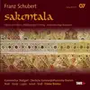 Stream & download Franz Schubert: Sakontala