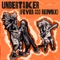 Undertaker - Nova Twins lyrics