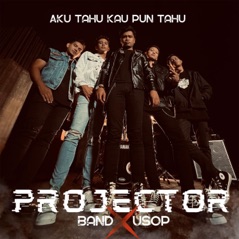 Aku Tahu Kau Pun Tahu (feat. Usop) - Single