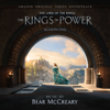 Bear McCreary - The Lord of the Rings: The Rings of Power (Season One: Amazon Original Series Soundtrack) artwork