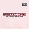 Medicine (feat. Maleek Berry & Ladipoe) song lyrics