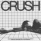 CRUSH (feat. spill tab) artwork