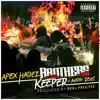 Brothers Keeper (feat. Apex Hadez) [Instrumental] - Single album lyrics, reviews, download