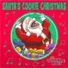 Santa's Cookie Christmas - Single album lyrics, reviews, download