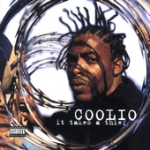 Coolio - Mama, I'm In Love Wit A Gangsta (feat. LeShaun) [Mix]