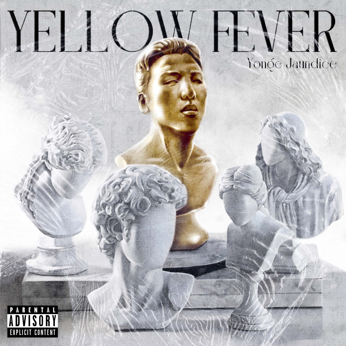 Yonge Jaundice – Yellow Fever
