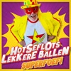 Hotseflots Lekkere Ballen - Single