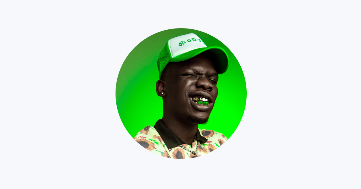 ‎Blxckie on Apple Music