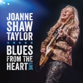 Blues From the Heart Live (Live) artwork