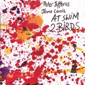 Peter Jefferies - At Swim 2 Birds
