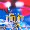 Diplo & Damian Lazarus - Don't Be Afraid (feat. Jungle) [DJ Tennis & Carlita Remix] portada