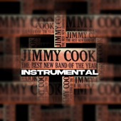 Jimmy Cooks (INSTRUMENTAL) artwork