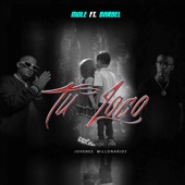 Tu Loco (feat. Barbel) artwork